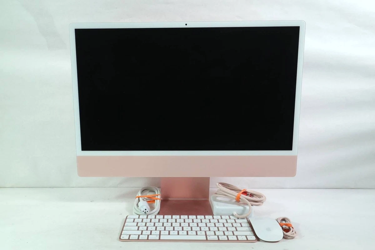 Las mejores ofertas en IMac de 24 pulgadas | eBay