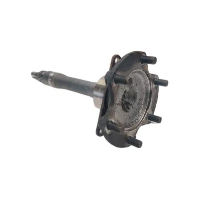 Conjunto de eje delantero con AÑADIR 89-95 Toyota Pickup 4runner T100 Foto 1 de 4