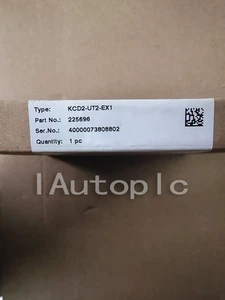 NEW KCD2-UT2-EX1 barrier - Picture 1 of 2