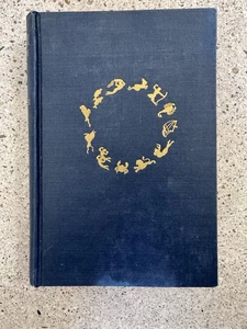 Astrology How and Why It Works, Marc Edmund Jones 1945 Illustrated HC - Bild 1 von 9