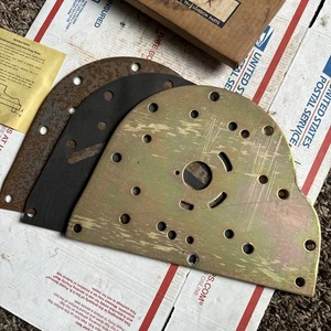 Transco Laminated Pump Plate Buick 1950s Transmission Automatic - Picture 1 of 6