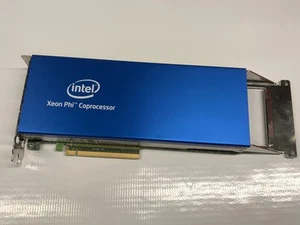 Intel 5110P 0FNPX XEON Phi Prozessor Top Angebot Bulk - Bild 1 von 10