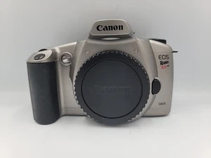 Canon EOS REBEL XS N 35mm Camera Body Only Tested Working - Picture 1 of 8