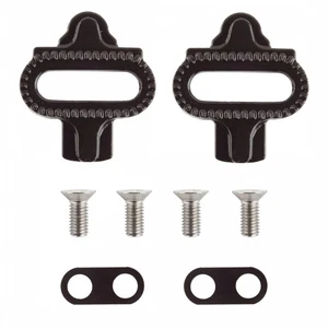 Origin8 Ultim8 SPD Cleats Z-Type Compatible with Ultim8 Pedals - Picture 1 of 1