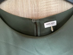 Gerry Weber Jumpsuit Khaki - Bild 1 von 8