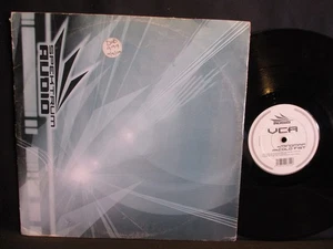 VCA Mindmap / Cold Fist 2000 12" 45 Record, UK Import, Electronic Drum n Bass - Picture 1 of 5