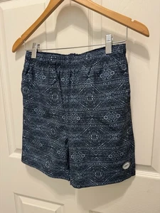 Southern Point Co. Youth Boys Swim Trunks Bird Dog Swim Trunks Large - Picture 1 of 7