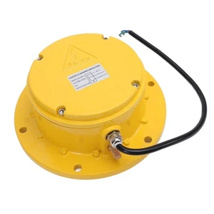 24-380V Chute Blockage Detector Round Shape Compact Blockage Detector Chute DW - Picture 1 of 12