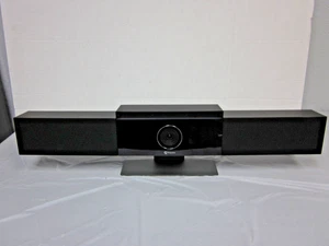 Poly Studio P009 4K HD USB Videokonferenzsystem P'N 2201-85830-001 - Bild 1 von 5
