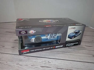 Josh Williams 2023 Lionel Racing #92 Parkleitsysteme 1 von nur 504 hergestellt - Bild 1 von 9