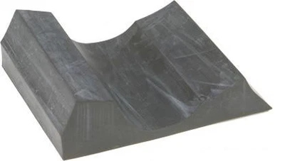 Para-choque selim de montagem de substituição SLP para 2008-2015 Yamaha PZ50RT Phazer RTX - Imagem 1 de 2