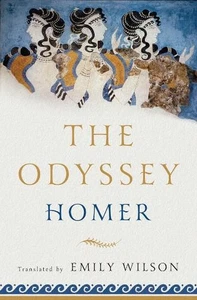 Die Odyssee von Homer (Englisch) Hardcover Buch - Bild 1 von 1