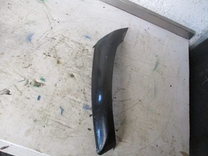 Mitsubishi Shogun Sport Stoßstange vorne links Zierleiste 2001 - 2007 mr462921 - Bild 1 von 7