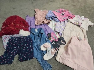 HUGE Size 0 Girls Bundle - Bonds, Disney - Picture 1 of 20
