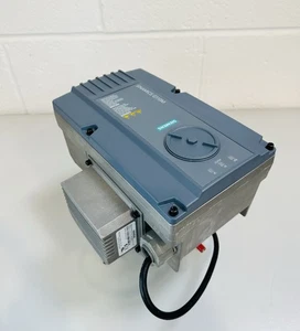 SIEMENS 6SL3517-1BE14-3AM0 G110M PM240M 1.5KW 1LA7050-4AB10 0.06KW MOTOR - Picture 1 of 4