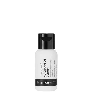 The INKEY List Niacinamide Serum 30ml - Picture 1 of 7