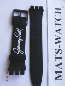 Originale Swatch New Gent Asuoz121 Portrait Nuovo - Picture 1 of 1