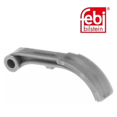 FEBI 25050 Gleitschiene Antriebskette-Ölpumpe für MERCEDES SSANGYONG - Bild 1 von 2