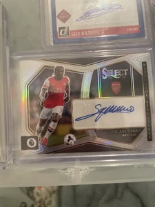 Bacary Sagna Auto - Picture 1 of 2