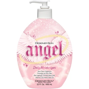 Designer Skin Angel Daily Moisturizer Anti-Aging  Skin-Firming  Lotion 22oz - Picture 1 of 1