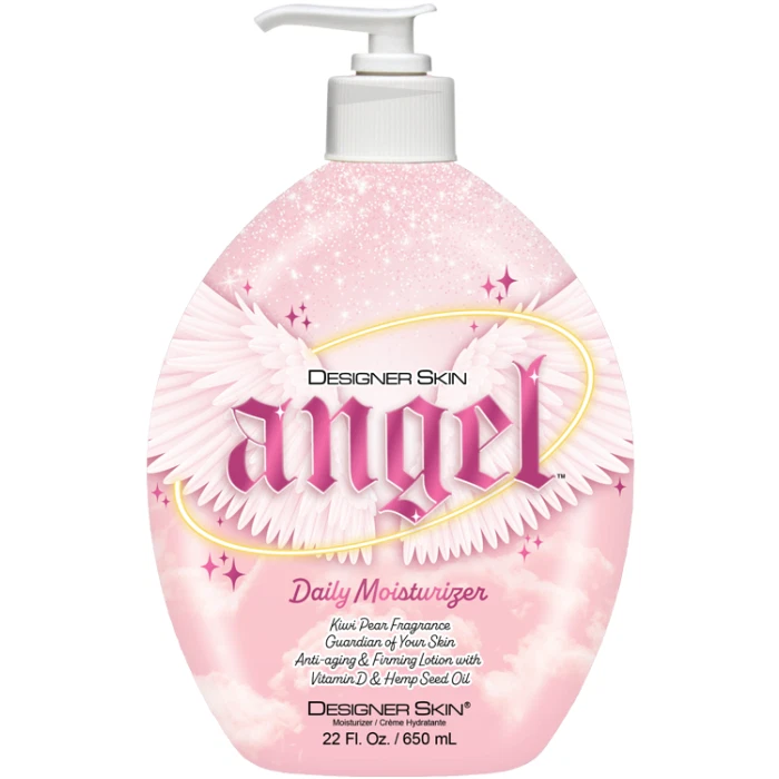 Designer Skin Angel Daily Moisturizer Anti-Aging  Skin-Firming  Lotion 22oz - Image 1 of 1