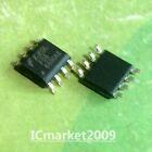 50 Pcs Fds6690as Sop-8 Fds6690 6690As 30V Nannel Powertrench Syncfet Mosfet #D3