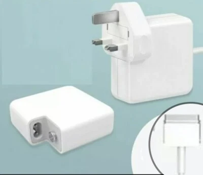 For Apple  Charger 60w Power AC Adapter MacBook Pro - Image 1 of 3