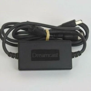 TAISEN CABLE HKT-9500 Sega Dreamcast Oficial Hecho en Japón - Imagen 1 de 3