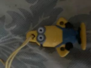 Despicable 2 Minion charm strap - Picture 1 of 1
