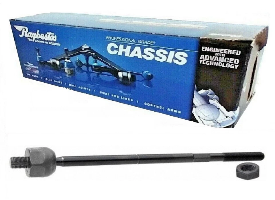 Extremo de varilla de dirección interior grado profesional RAYBESTOS 405-1187  Foto 1 de 4