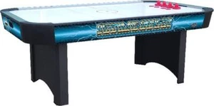 Charlsten Airhockey-Tisch Terminator 7ft - Bild 1 von 1