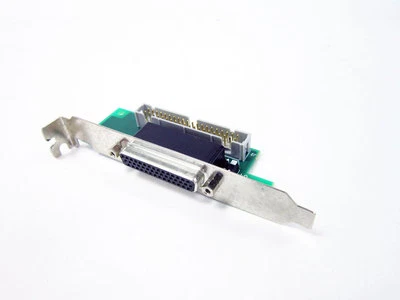 MATROX TOUCAN FG 943-00 VIDEO FRAMEGRABBER INTERFACE CARD - Image 1 of 2