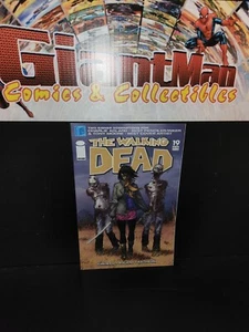 The Walking Dead #19 🔥 1st App. Michonne beautiful copy! (2005) - Picture 1 of 3