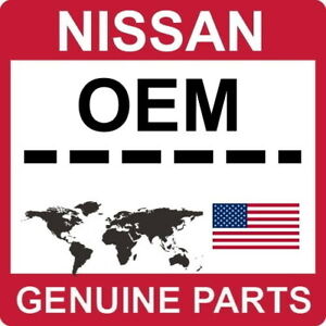 26060-5Y825 Nissan OEM Genuine LAMP ASSY-LH