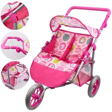 dolls pram for tall girl