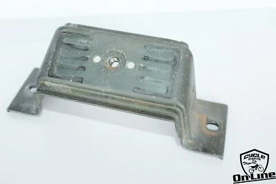 SUZUKI VSTROM 04-09/11-19 650 BRACKET, REAR LOWER 44550-06G10 - Image 1 of 4