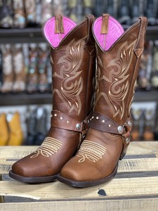 Las mejores ofertas en Rodeo botas para mujeres | eBay