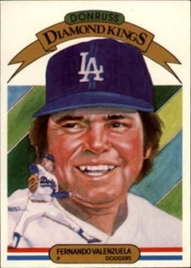 A6279- 1983 Donruss Baseball Karten 1-249 + Rookies -du Pick- 15 + Gratis US - Bild 1 von 435