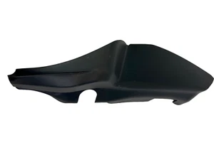 Cubierta de moldura de puerta trasera izquierda Subaru Outback 2010-2014 63134AJ01A OEM - Imagen 1 de 9