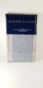 Ralph Lauren Oakview King Sham... Neu - Bild 1 von 8