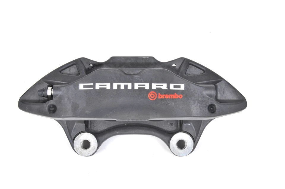 Pinça de freio a disco esquerda driver dianteiro ACDelco para Chevrolet Camaro 2017-2022 - Imagem 1 de 1