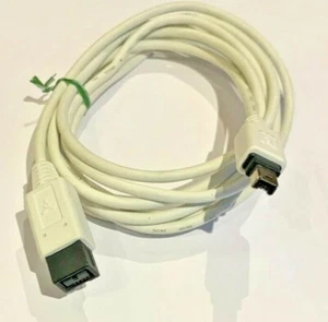 Belkin IEEE 1394 E229586 AWM 20379 - 6ft - Picture 1 of 2