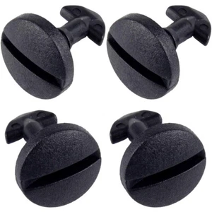 20PCS REAR BUMPER TOW COVER CLIPS FOR LAND ROVER DISCOVERY 3 4 RANGE ROVER SPORT - Picture 1 of 7
