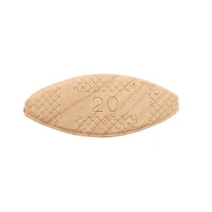 Milescraft #20 Biscuit in Bottle (85 pcs) - Picture 1 of 2
