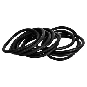 30PK Commercial Vacuum Belts – For Eureka 30563B, Sanitaire SC679 Round Fit - Picture 1 of 8