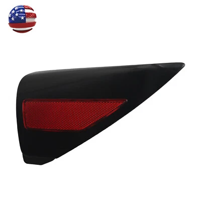 Rear Right Tail Light Reflector For Tesla Model 3 2017-2023 - Image 1 of 4