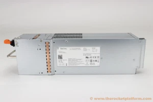 R0C2G Dell EqualLogic PS4100 - PS6210 Series Power Supply 700 Watt 2U - Picture 1 of 4
