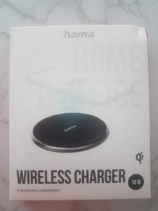 Hama Wireless Charger - Picture 1 of 2