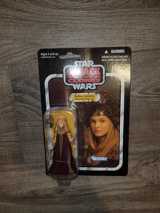Star Wars Vintage Collection Padme Amidala (Peasant Disguise) VC33 - Picture 1 of 3