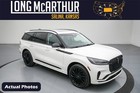 2025 Lincoln Aviator Reserve Jet Appearance AWD Luxury Illumination Pkgs HUD